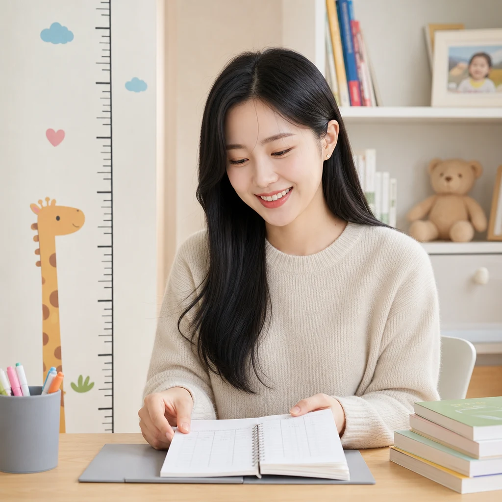 성장판검사 이미지 2