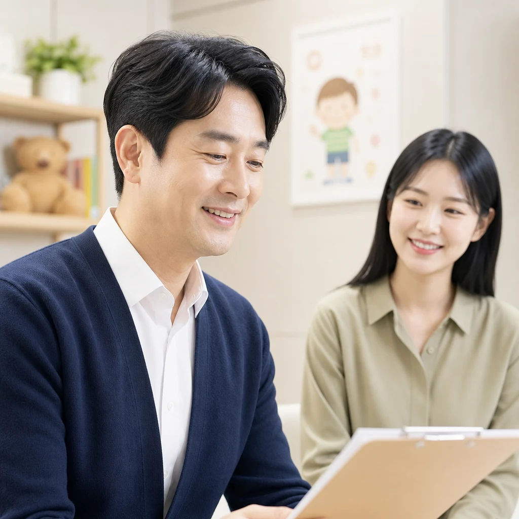 청당진소아청소년과의원에서 알레르기검사를 받아보세요!