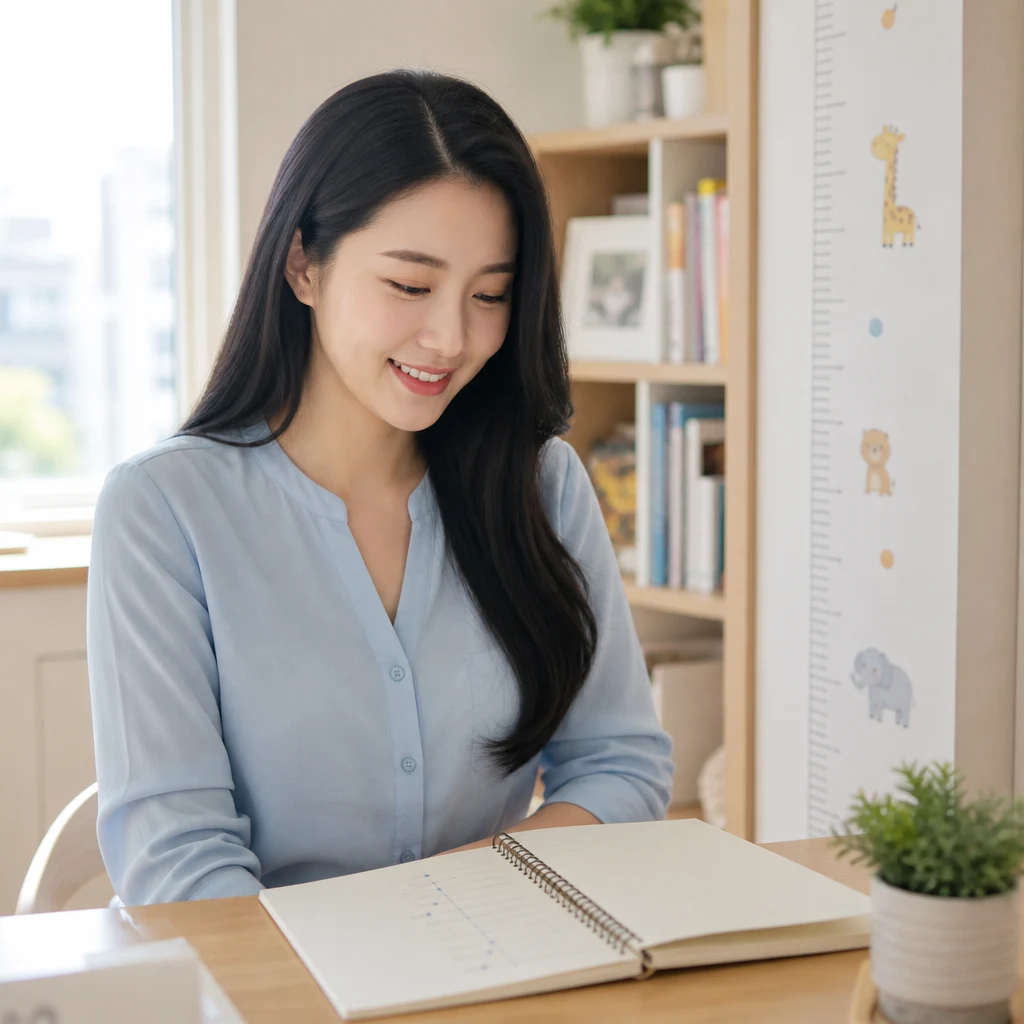 성장판검사 이미지 2