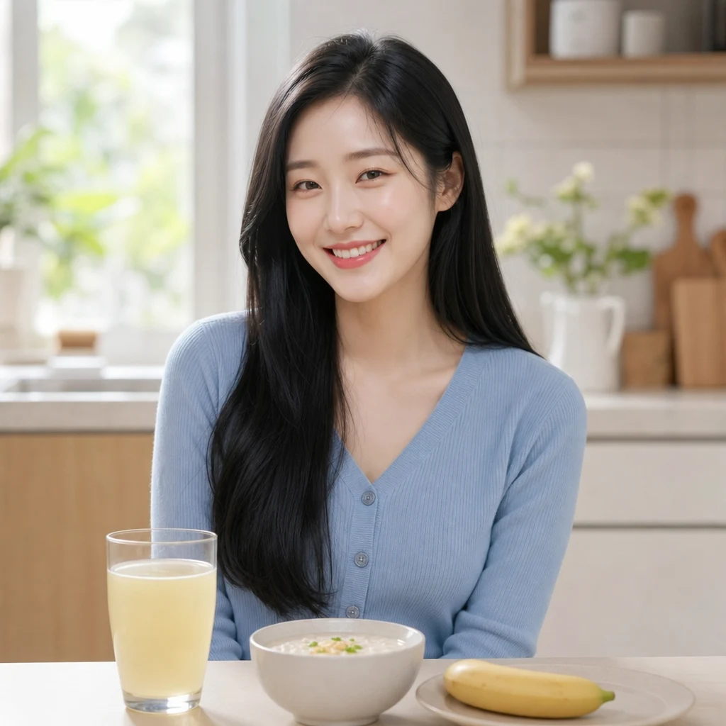 탈수 수액치료 이미지 2