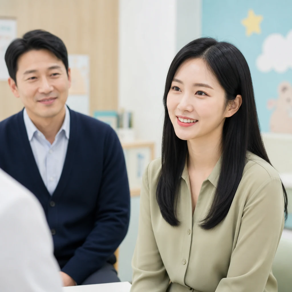 어린이를 위한 탈수 수액치료 안전성은?